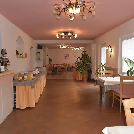 Garni Hauenstein Hotel Siusi